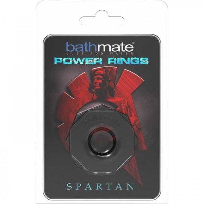 Кольцо эрекционное BARBARIAN SPARTAN BM-CR-SP