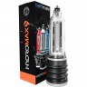Гидропомпа BATHMATE HYDROMAX9 CRYSTAL прозрачная